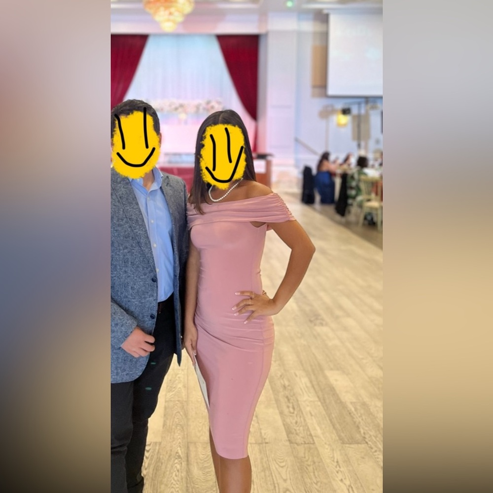 Below the Knee Dress